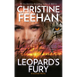Leopard's Fury - Paperback