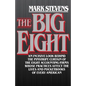 The Big Eight - Paperback