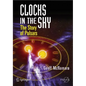 Clocks in the Sky: The Story of Pulsars - Paperback