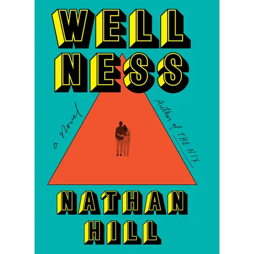 Wellness - Library Binding