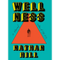 Wellness - Library Binding