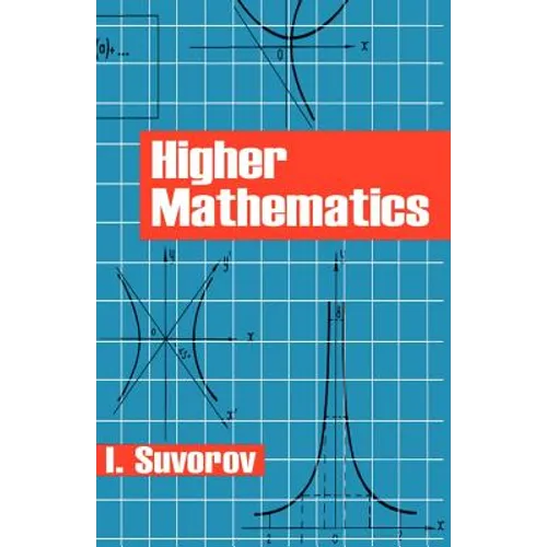 Higher Mathematics - Paperback