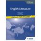 English Literature for the IB Diploma: Prepare for Success: Hodder Education Group - Paperback