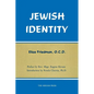 Jewish Identity - Paperback