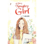 A Very Naughty Girl - Paperback