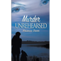 Murder Unrehearsed - Paperback