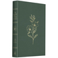 The KJV Study Bible [Sage Bouquet] - Hardcover