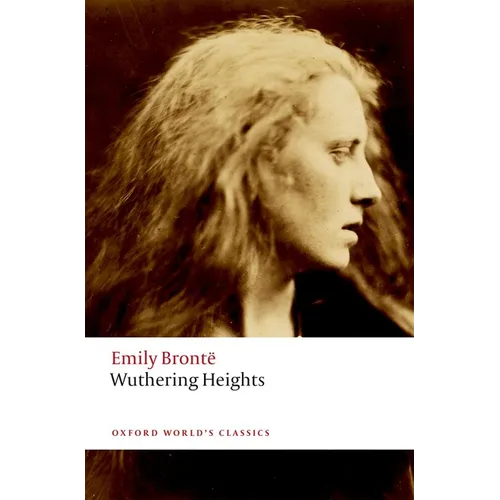Wuthering Heights - Paperback