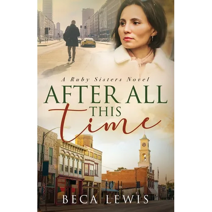 After All This Time - Paperback