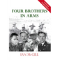Four Brothers in Arms - Paperback