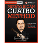 Puerto Rican Cuatro Method: Samuel Ramos - Paperback