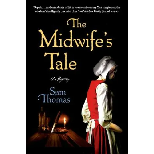 Midwife's Tale - Paperback
