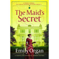 The Maid's Secret: A compelling historical murder mystery - Paperback