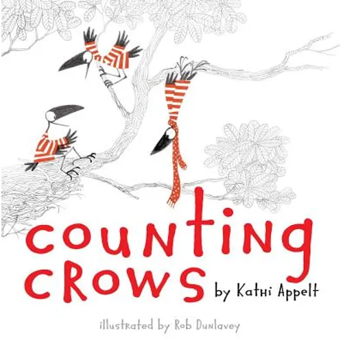 Counting Crows - Hardcover