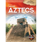 Ancient Aztecs - Library Binding