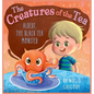 Albert, The Black Tea Monster: The Creatures of the Tea - Hardcover