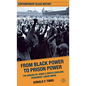 From Black Power to Prison Power: The Making of Jones V. North Carolina Prisoners' Labor Union - Hardcover