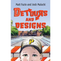 Detours and Designs - Paperback
