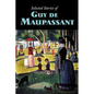 Selected Stories of Guy de Maupassant, Large-Print Edition - Paperback