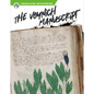 The Voynich Manuscript - Library Binding
