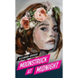 Moonstruck at Midnight - Hardcover