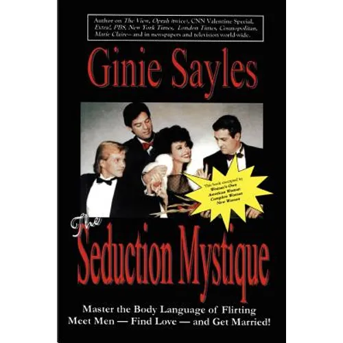 The Seduction Mystique - Paperback