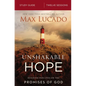 Unshakable Hope Bible Study Guide: Building Our Lives on the Promises of God - Paperback