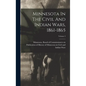 Minnesota In The Civil And Indian Wars, 1861-1865; Volume 2 - Hardcover
