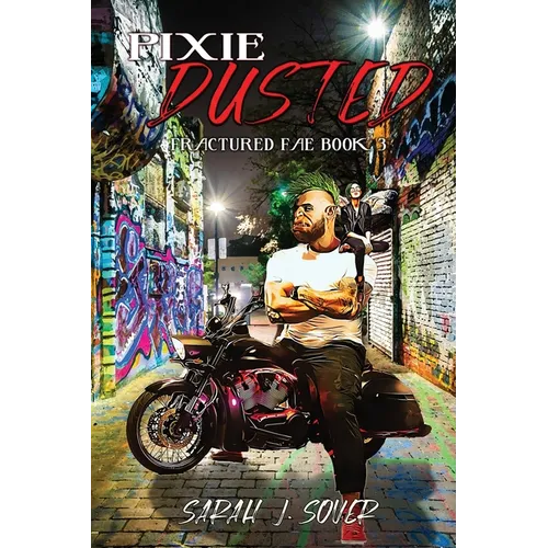 Pixie Dusted - Paperback
