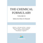 The Chemical Formulary, Volume 9 - Paperback