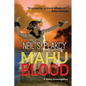 Mahu Blood - Paperback