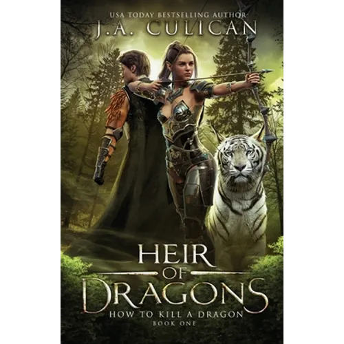 How to Kill a Dragon - Paperback
