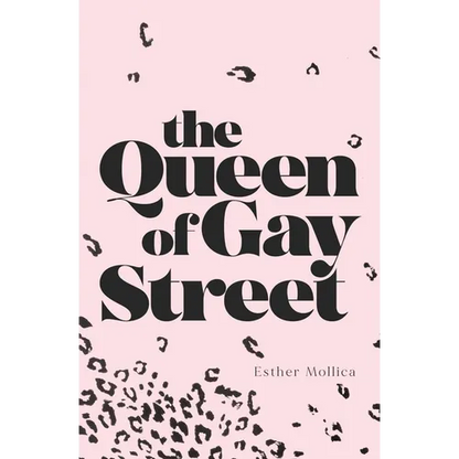 The Queen of Gay Street - Paperback