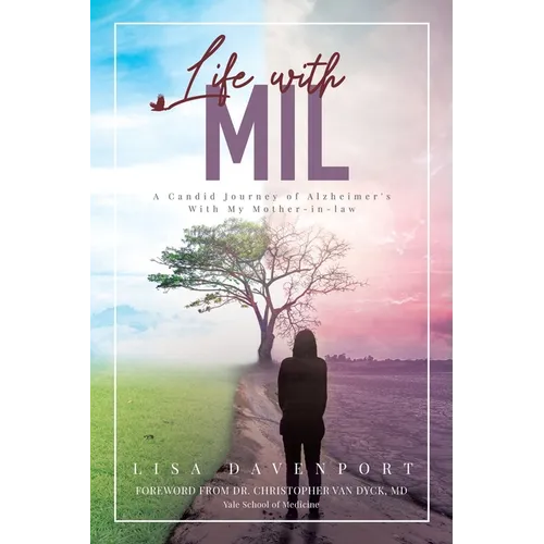 Life With MIL - Paperback
