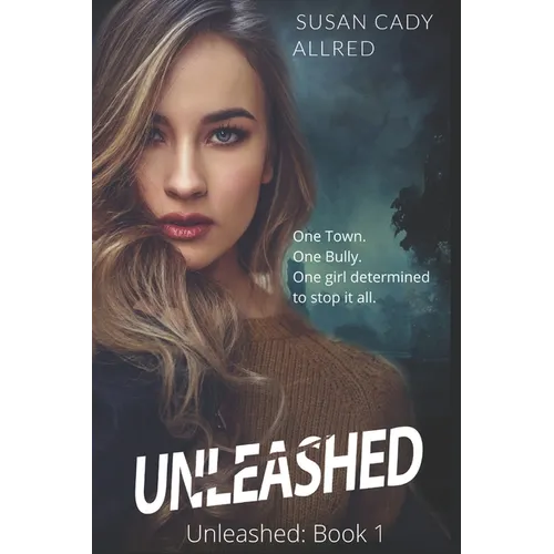 Unleashed: A Teen Spy Thriller - Paperback