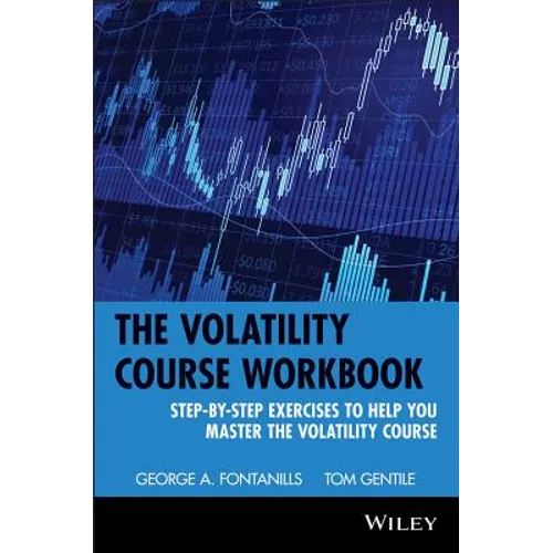 Volatility Course Workbook - Paperback