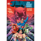 Jla: The Tower of Babel the Deluxe Edition - Hardcover