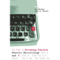 Becoming Pynchon: Genetic Narratology and V. - Hardcover