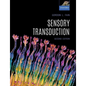 Sensory Transduction - Paperback