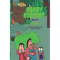 Barry Bigfoot: Volume 1 - Paperback