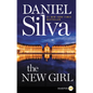 The New Girl - Paperback