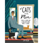 Of Cats and Men: Profiles of History's Great Cat-Loving Artists, Writers, Thinkers, and Statesmen - Hardcover
