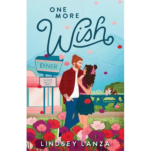 One More Wish - Paperback