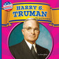 Harry S. Truman - Paperback
