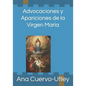Advocaciones y apariciones de la Virgen María - Paperback