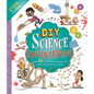 DIY Science Engineering: With Over 20 Experiments to Build at Home! - Hardcover