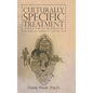 Culturally Specific Treatment: A Model for the Treatment of African-American Clients - Hardcover