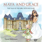 Maya and Grace - Paperback