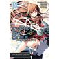 Sword Art Online Progressive, Volume 3 - Paperback