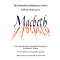 Macbeth - Paperback